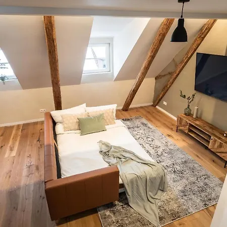 Luxury Penthouse On The Lake Uberlingen Extérieur photo