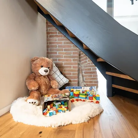 Luxury Penthouse On The Lake Uberlingen Extérieur photo