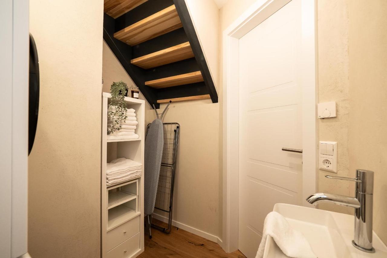 Lejlighed Luxury Penthouse On The Uberlingen