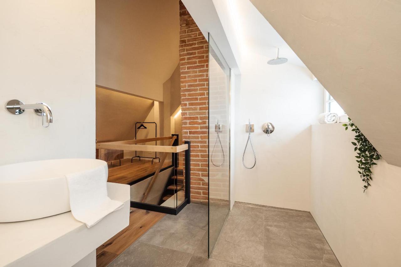 Luxury Penthouse On The Lejlighed