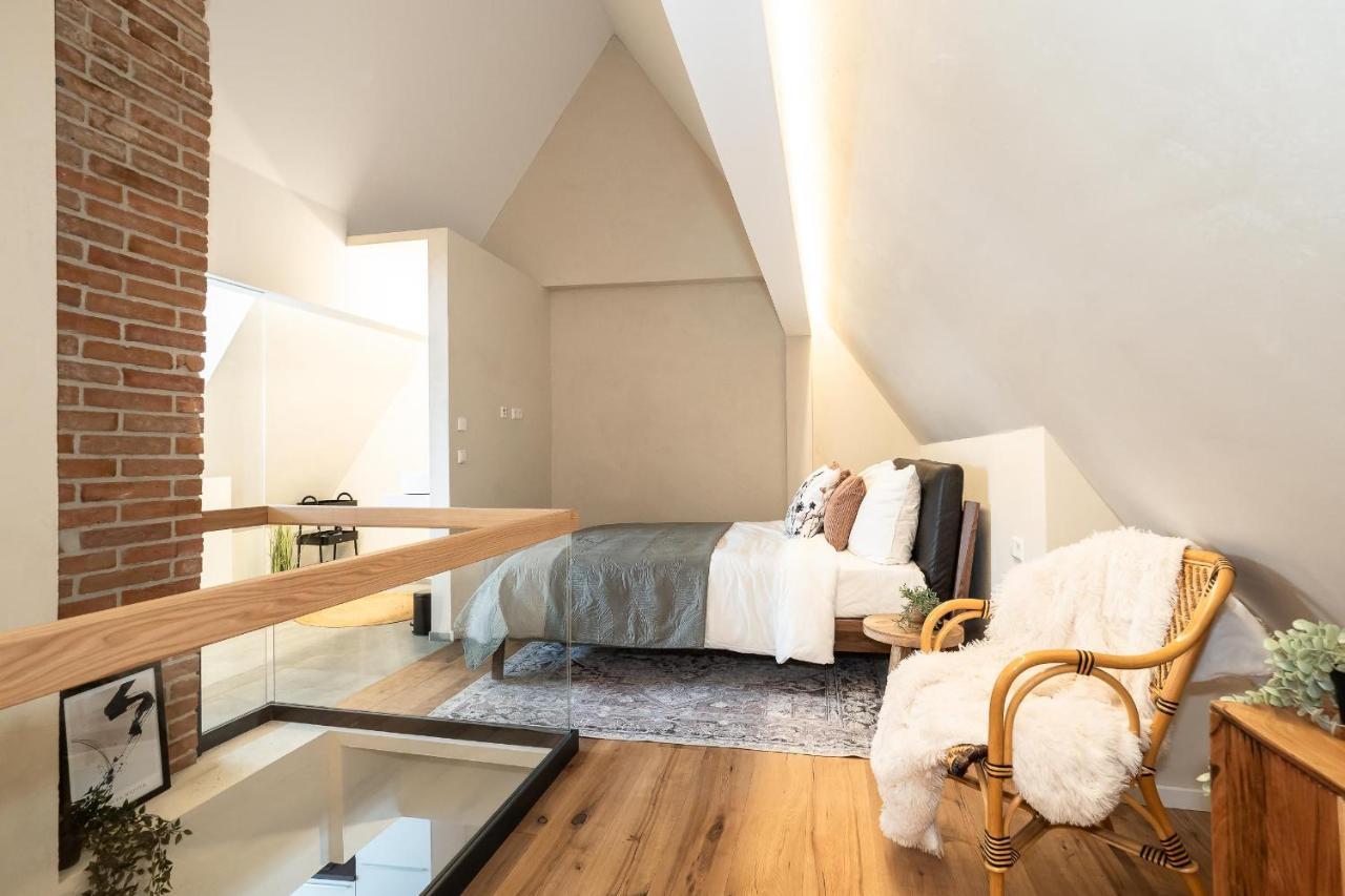 Appartement Luxury Penthouse On The