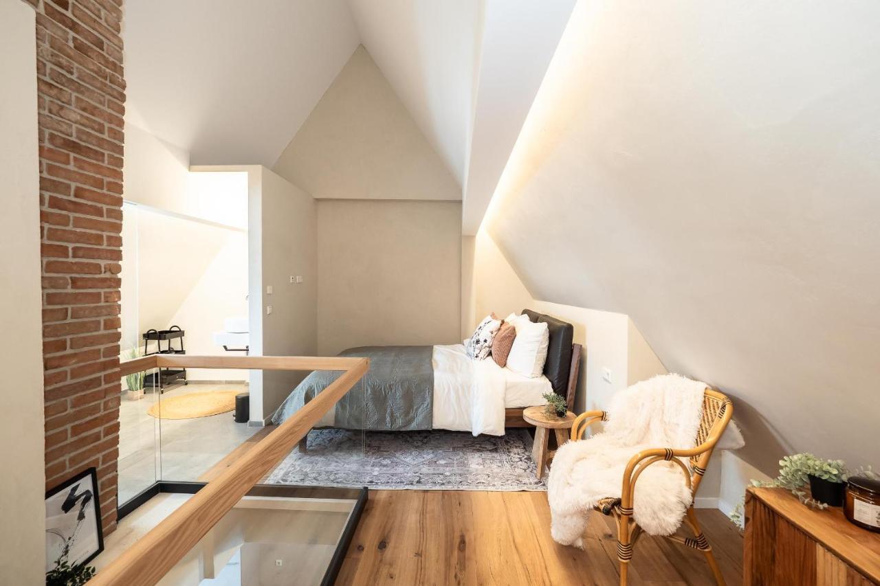 Luxury Penthouse On The * Uberlingen