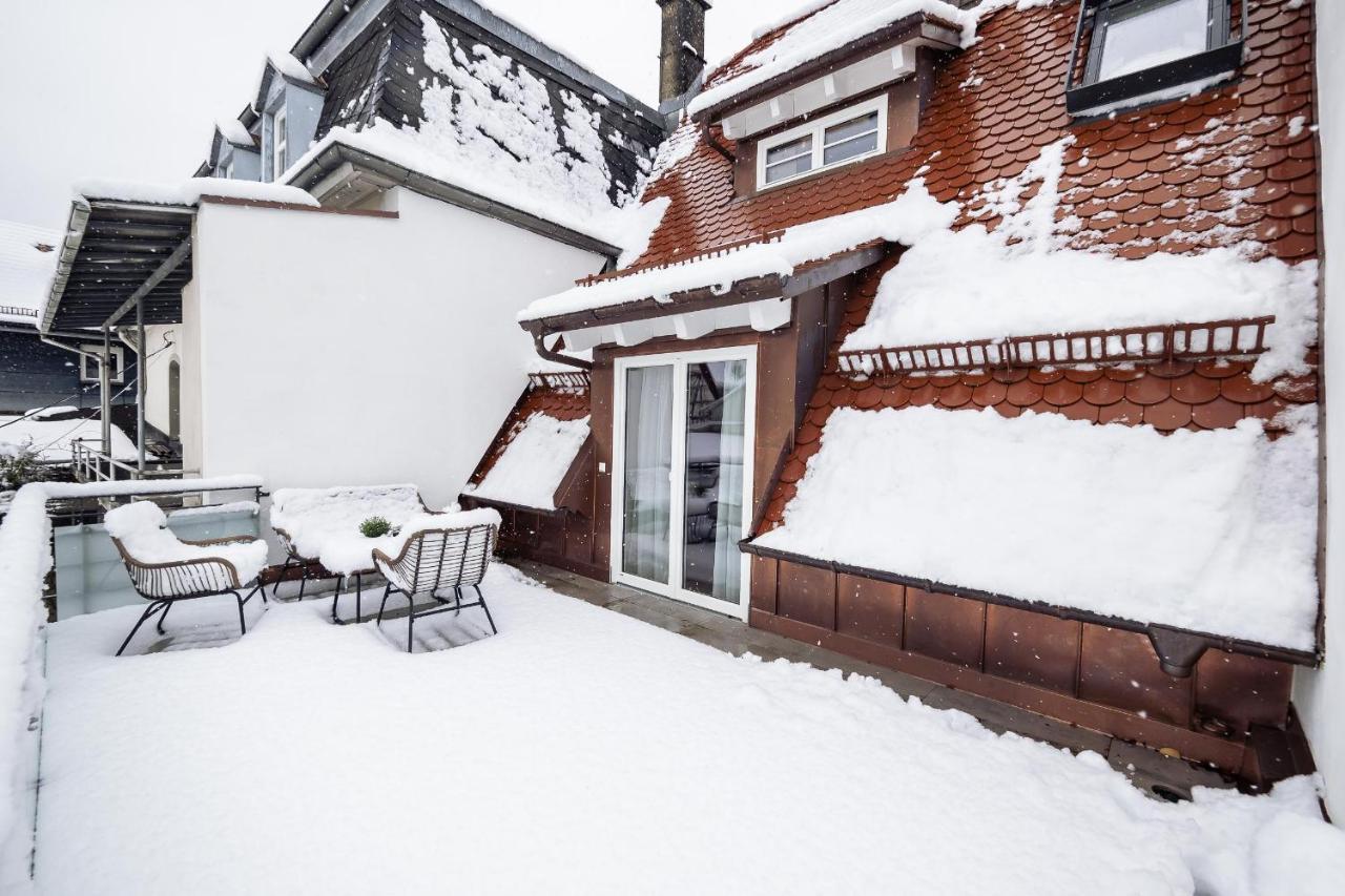 Appartement Luxury Penthouse On The