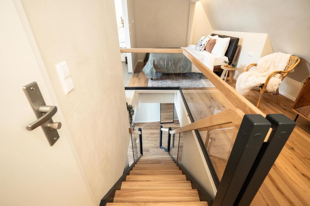 Luxury Penthouse On The *