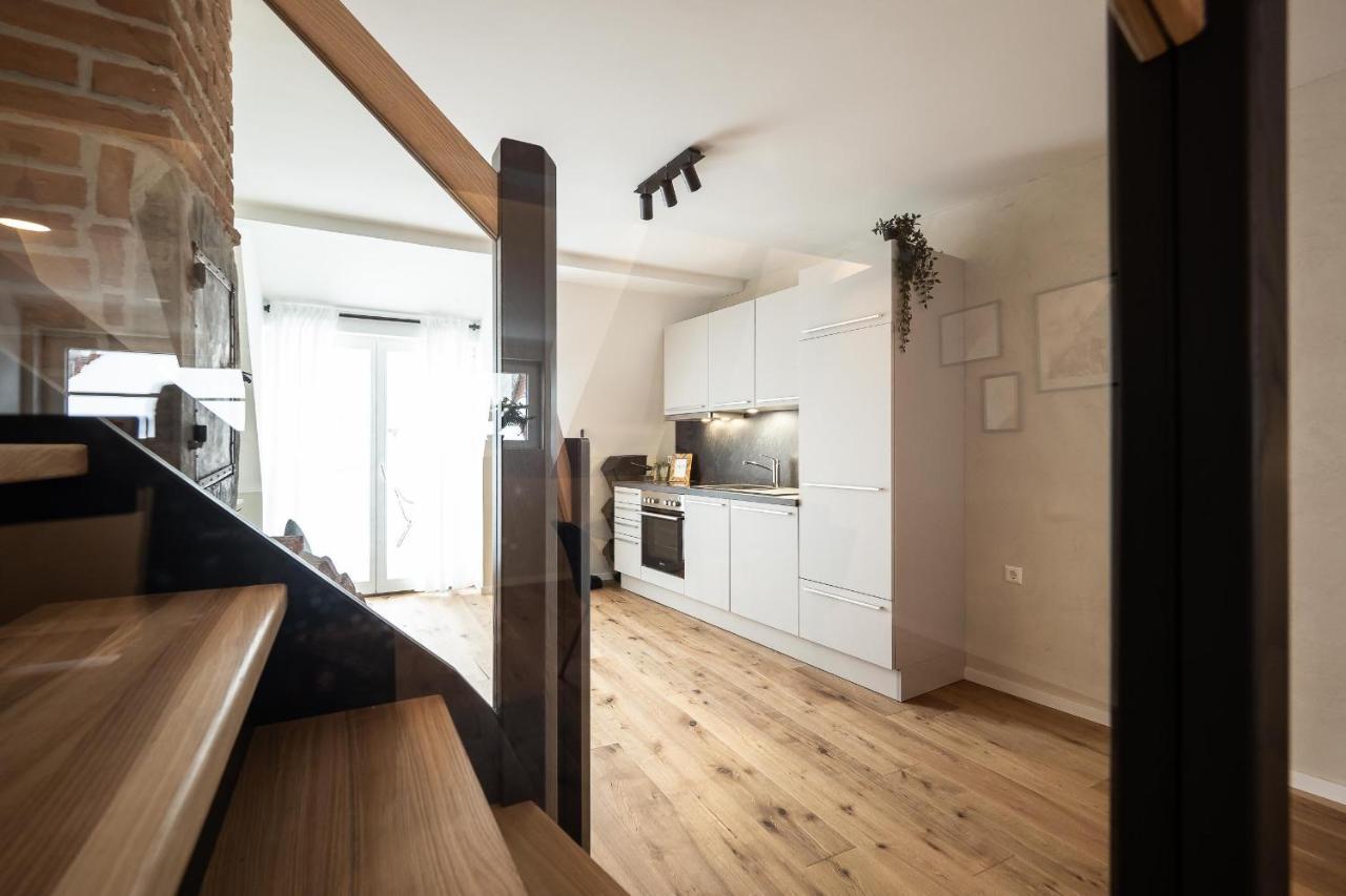 Luxury Penthouse On The