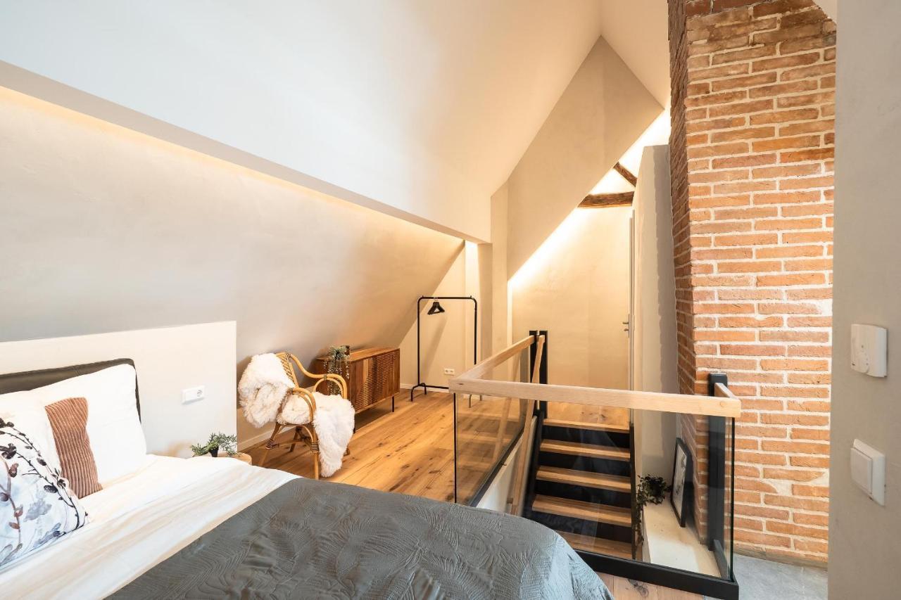Luxury Penthouse On The Lejlighed *
