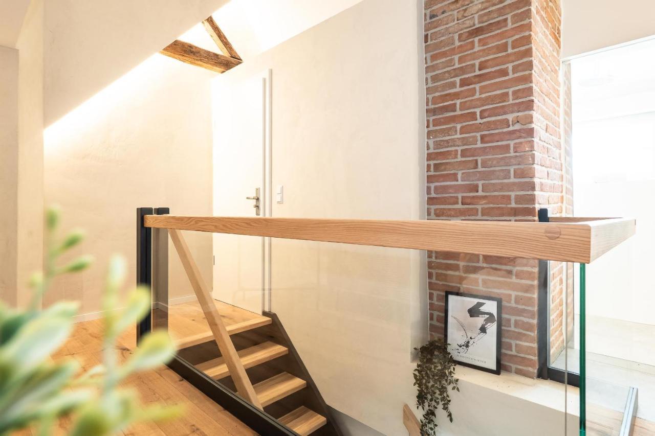 Appartement Luxury Penthouse On The Uberlingen