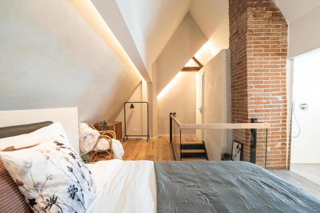 Lejlighed Luxury Penthouse On The *