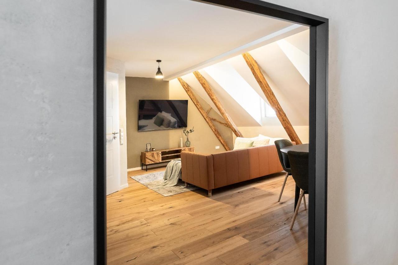 Lejlighed Luxury Penthouse On The