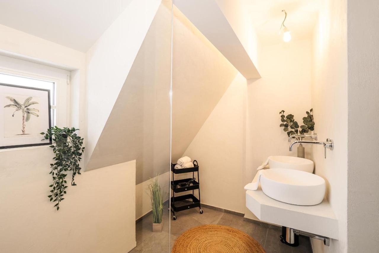Luxury Penthouse On The Lejlighed Uberlingen