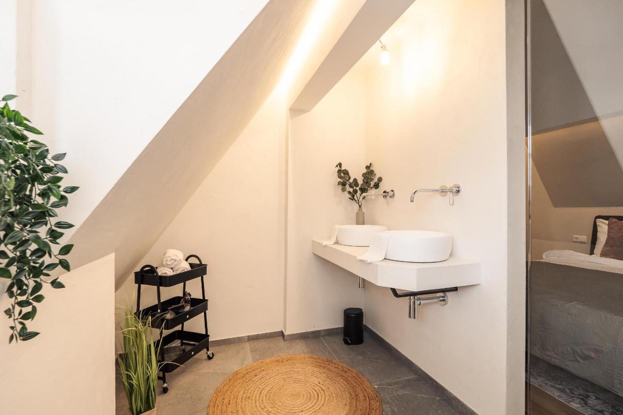 Luxury Penthouse On The Uberlingen
